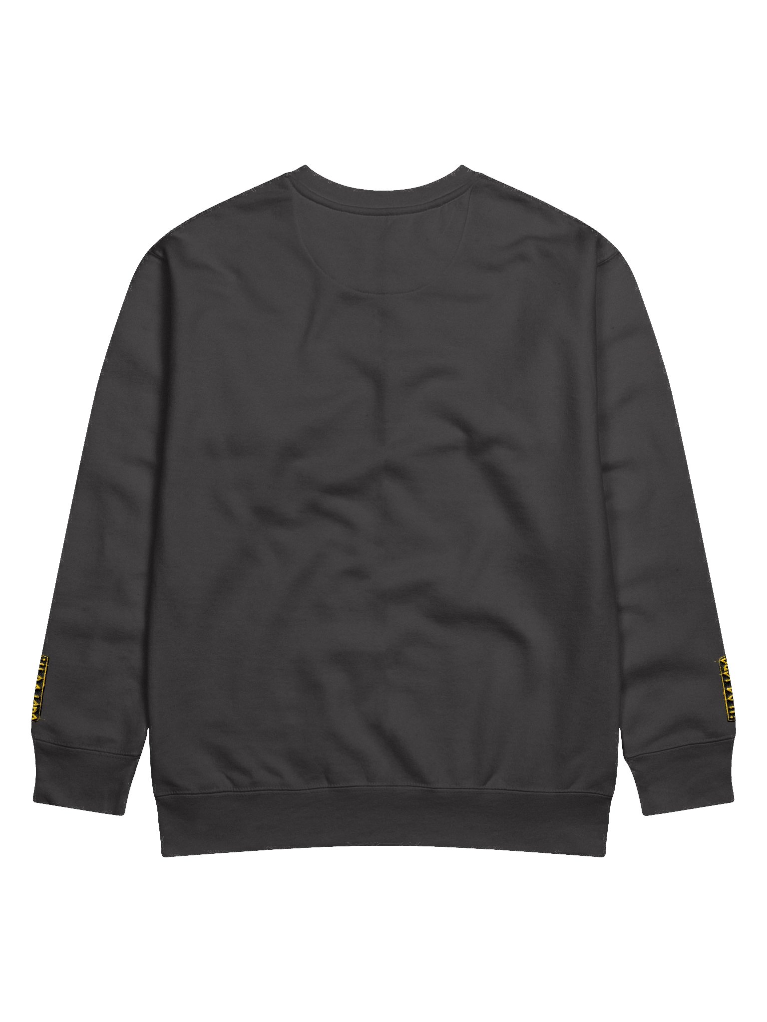 JUST DO IT! Premium Sweatshirt product image (4)