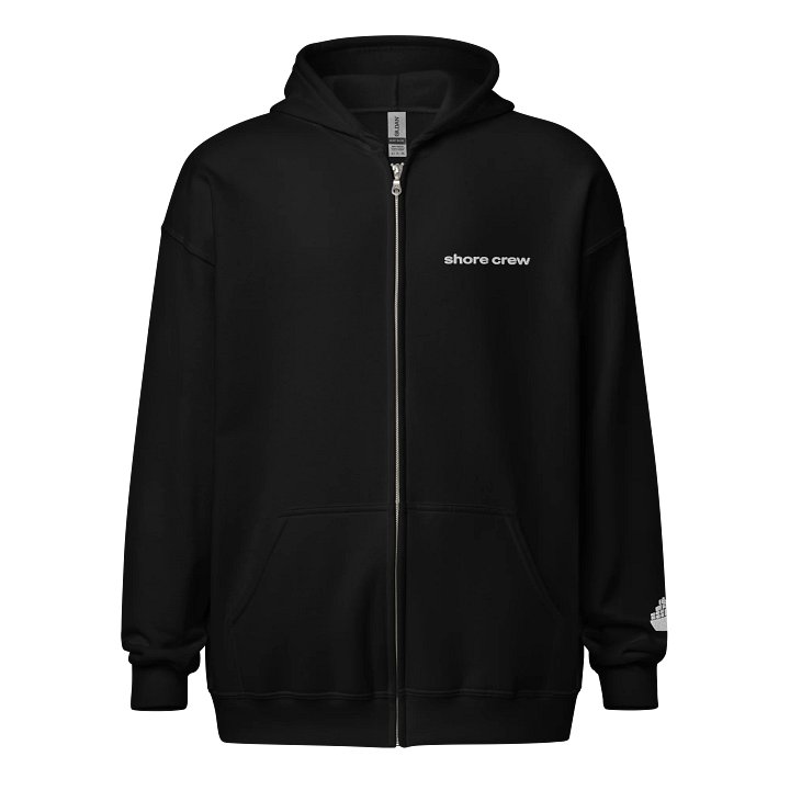 Shore crew hoodie product image (1)