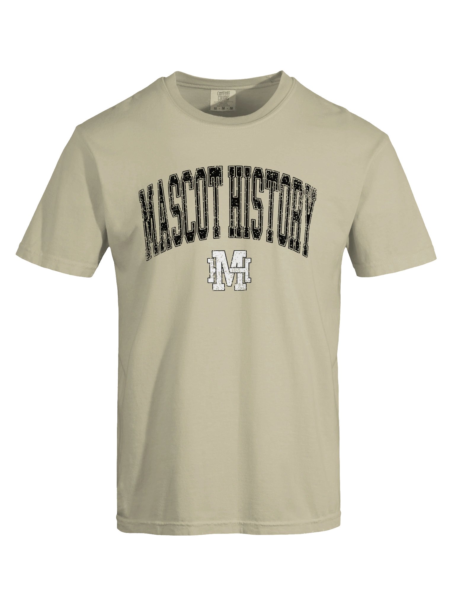 Vintage Mascot History product image (5)