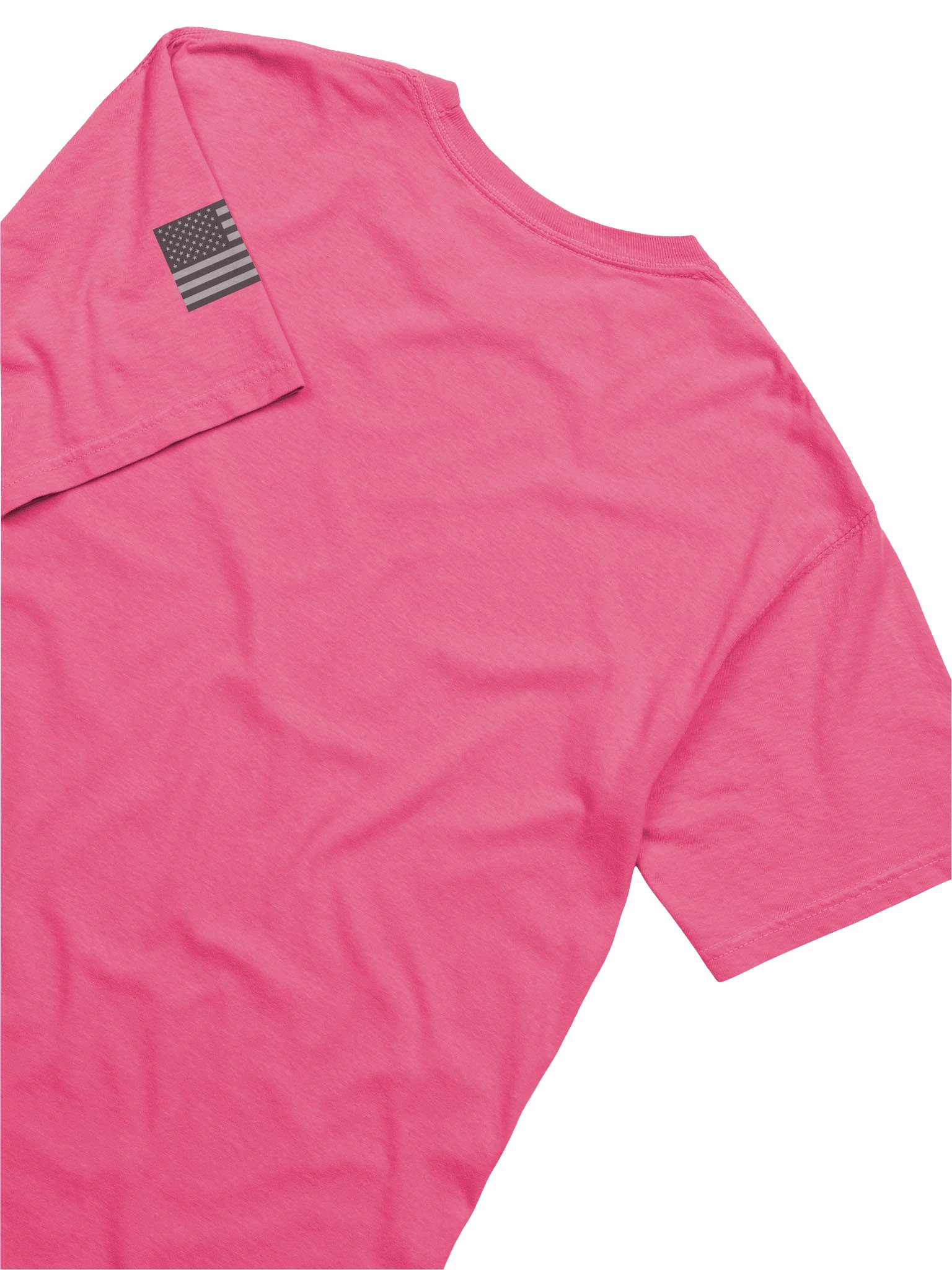 RCC Front Logo w/Flag product image (56)