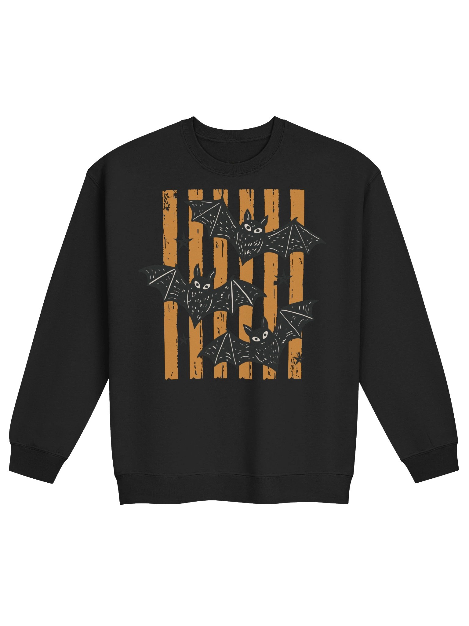 Vintage October Sweatshirt Gildan product image (2)