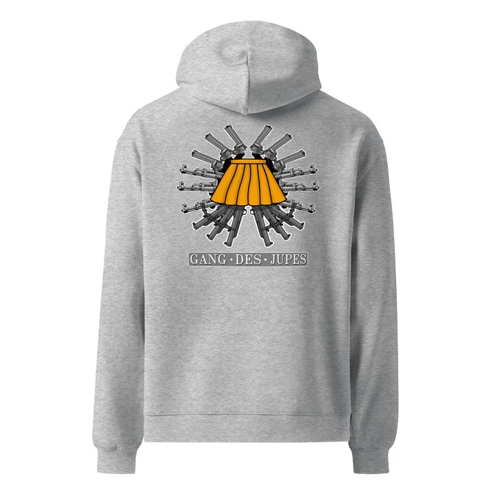 GANG DES JUPES - HOODIE UNISEXE product image (2)