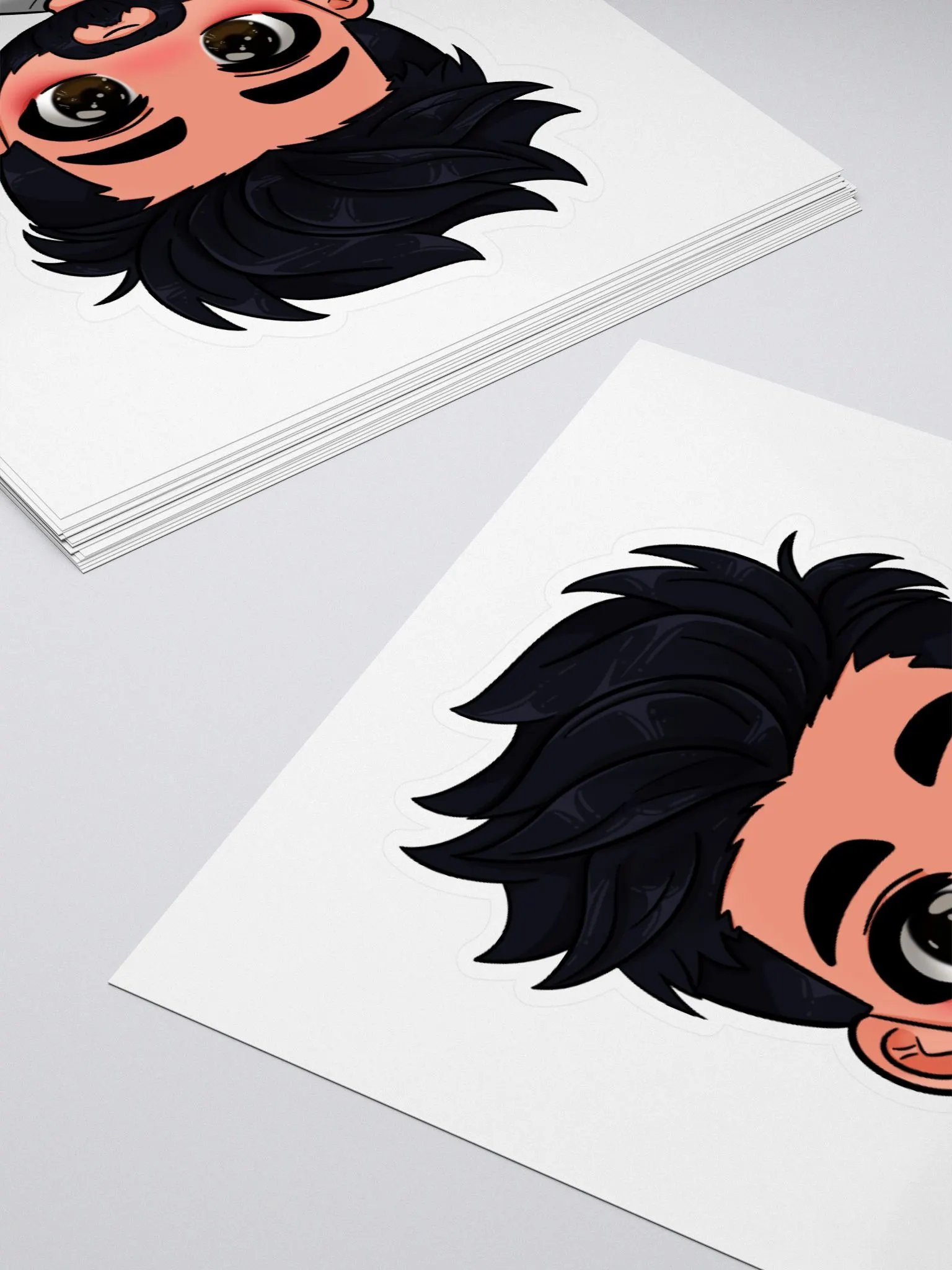 Chibi Super product image (4)