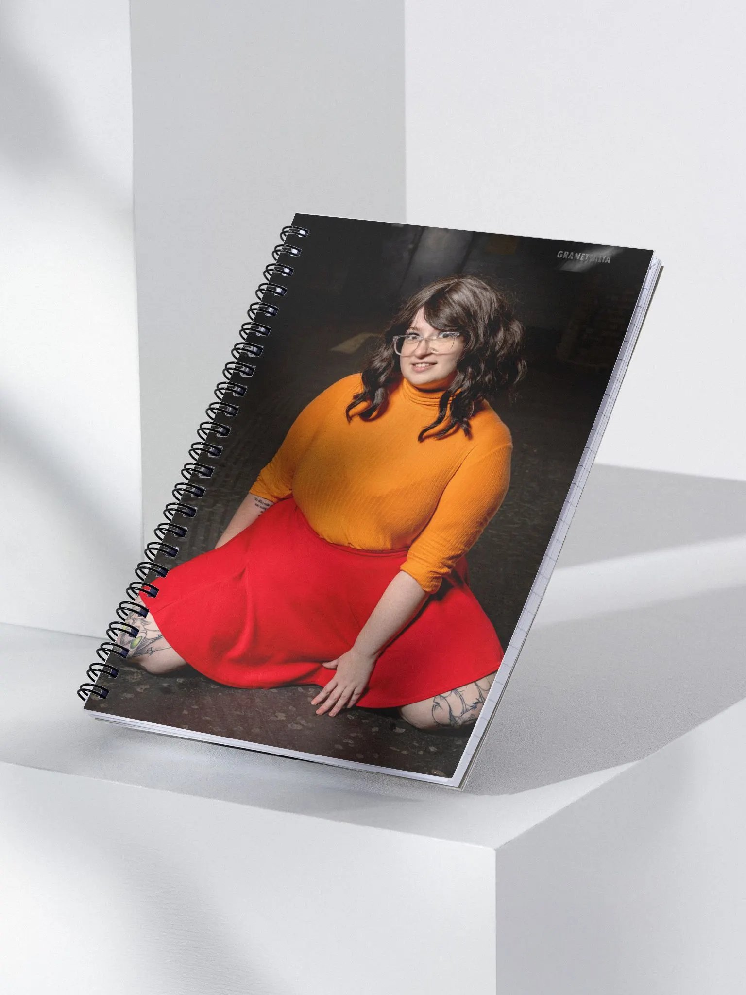 That Velma Notepad product image (4)