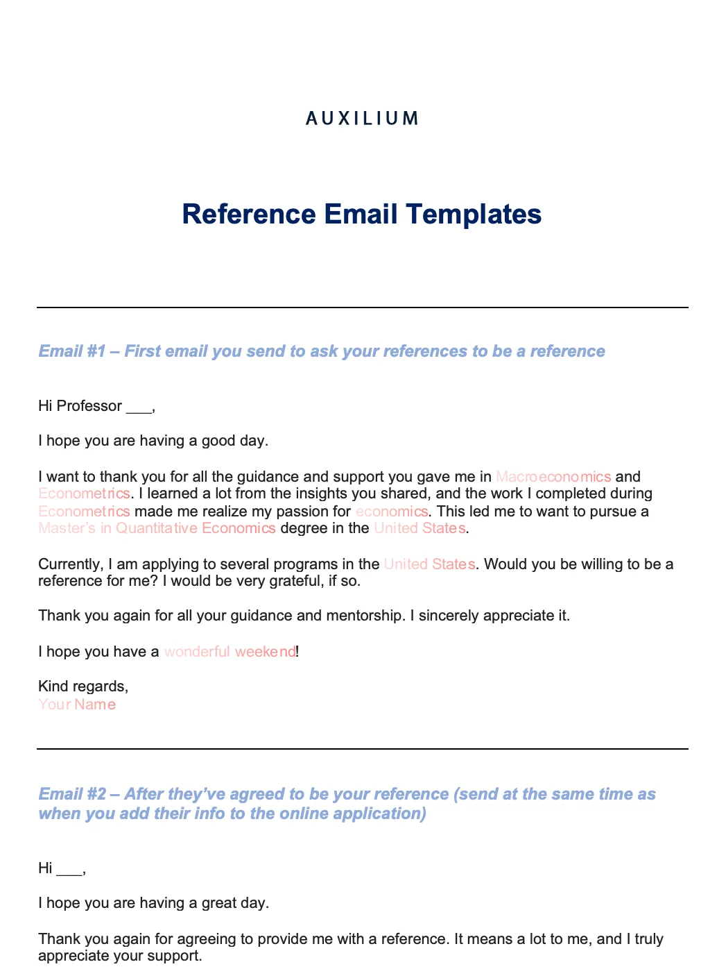 References Kit product image (7)