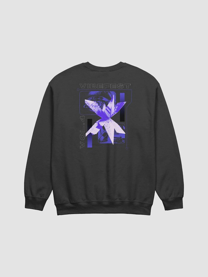 VOLUME IV CREWNECK product image (2)