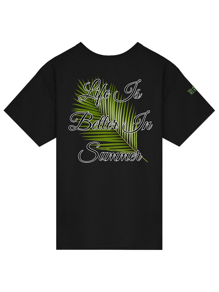ESE Summer Streetwear Statement Tee product image (10)