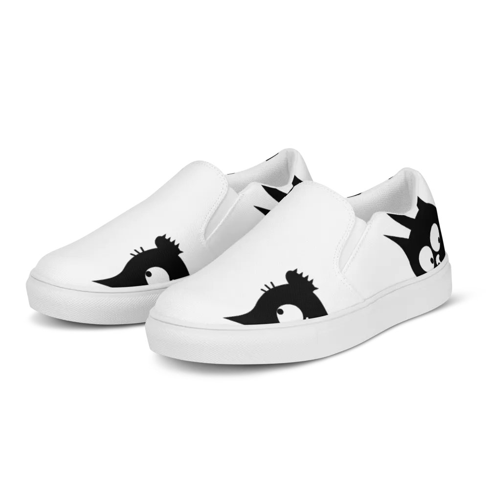 Kitty Slip-Ons product image (5)