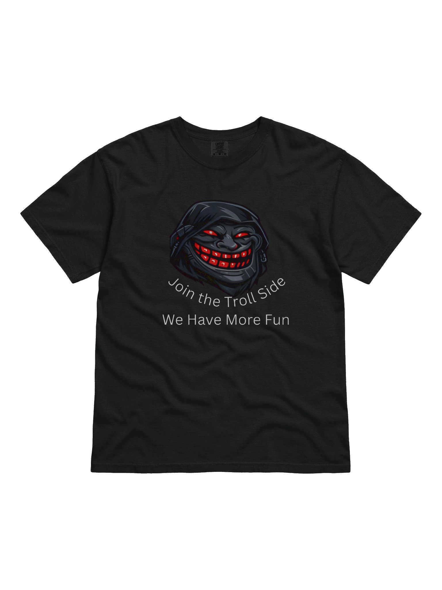Troll Side TSHIRT product image (2)