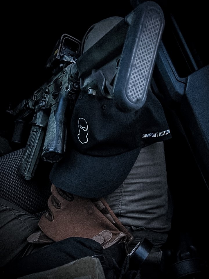 Jumpout Hat (OG) product image (1)