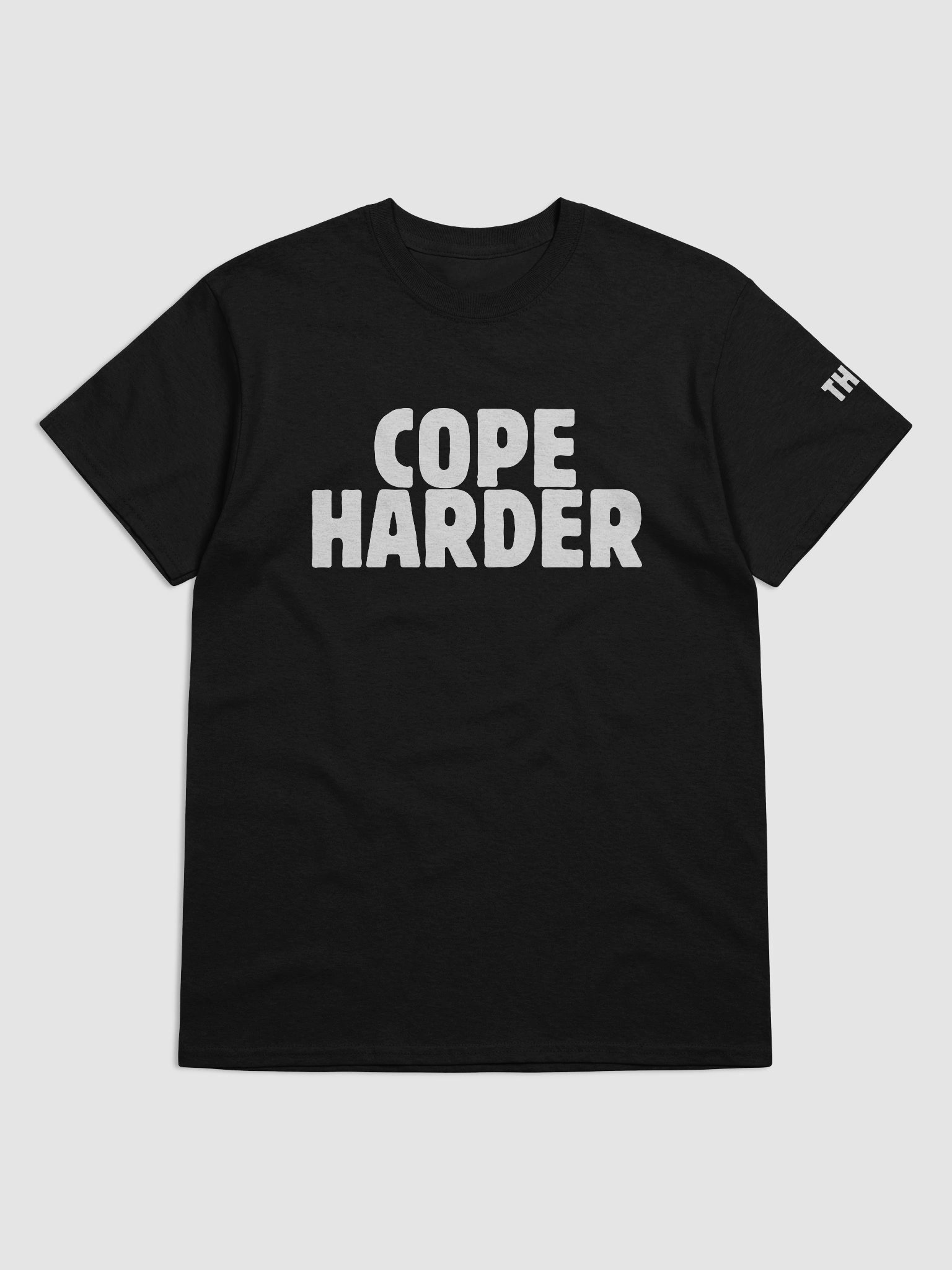 Cope Harder Tee product image (46)