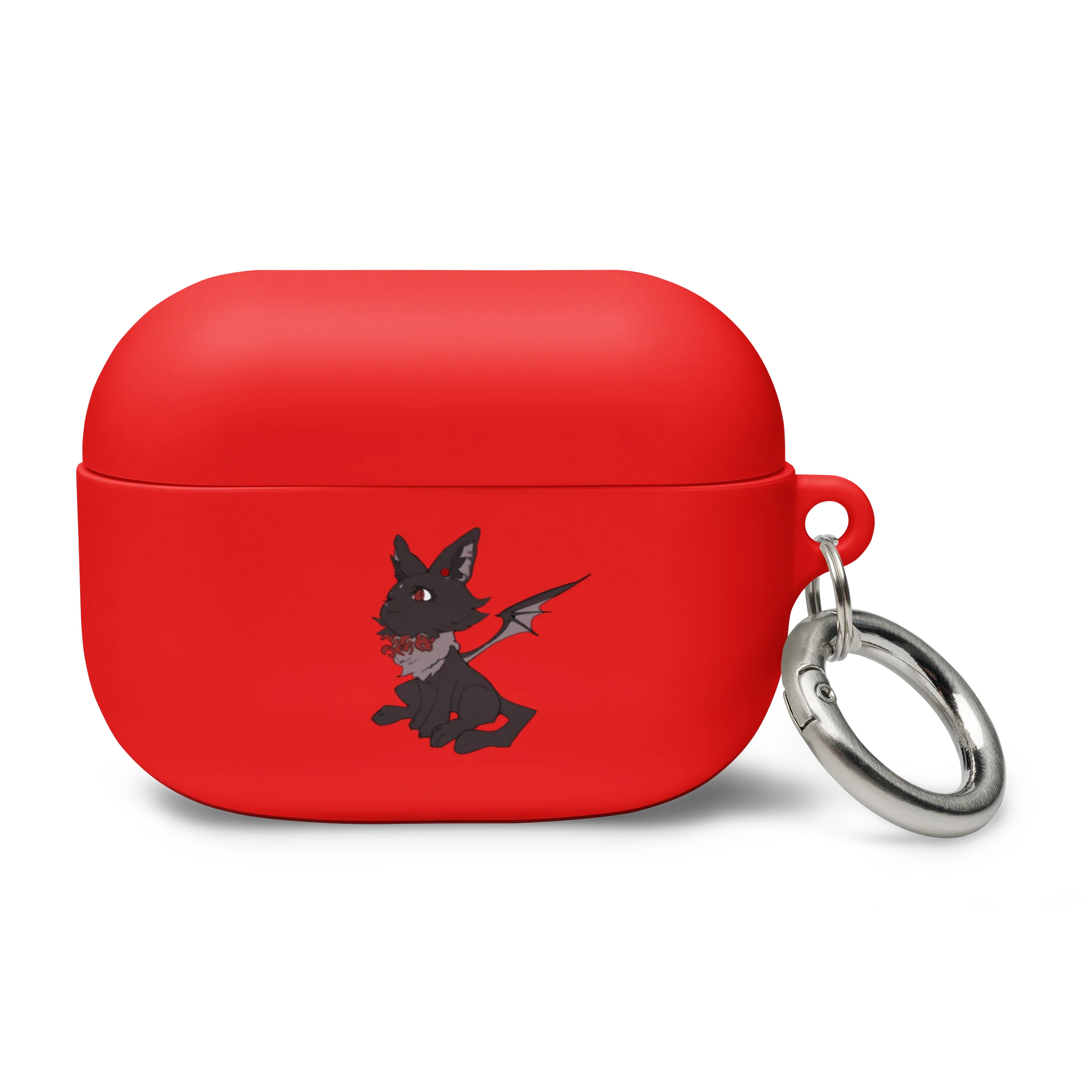 Ankle Biter AirPod Case product image (1)