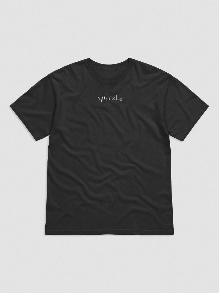 Embroidered T Shirt product image (1)