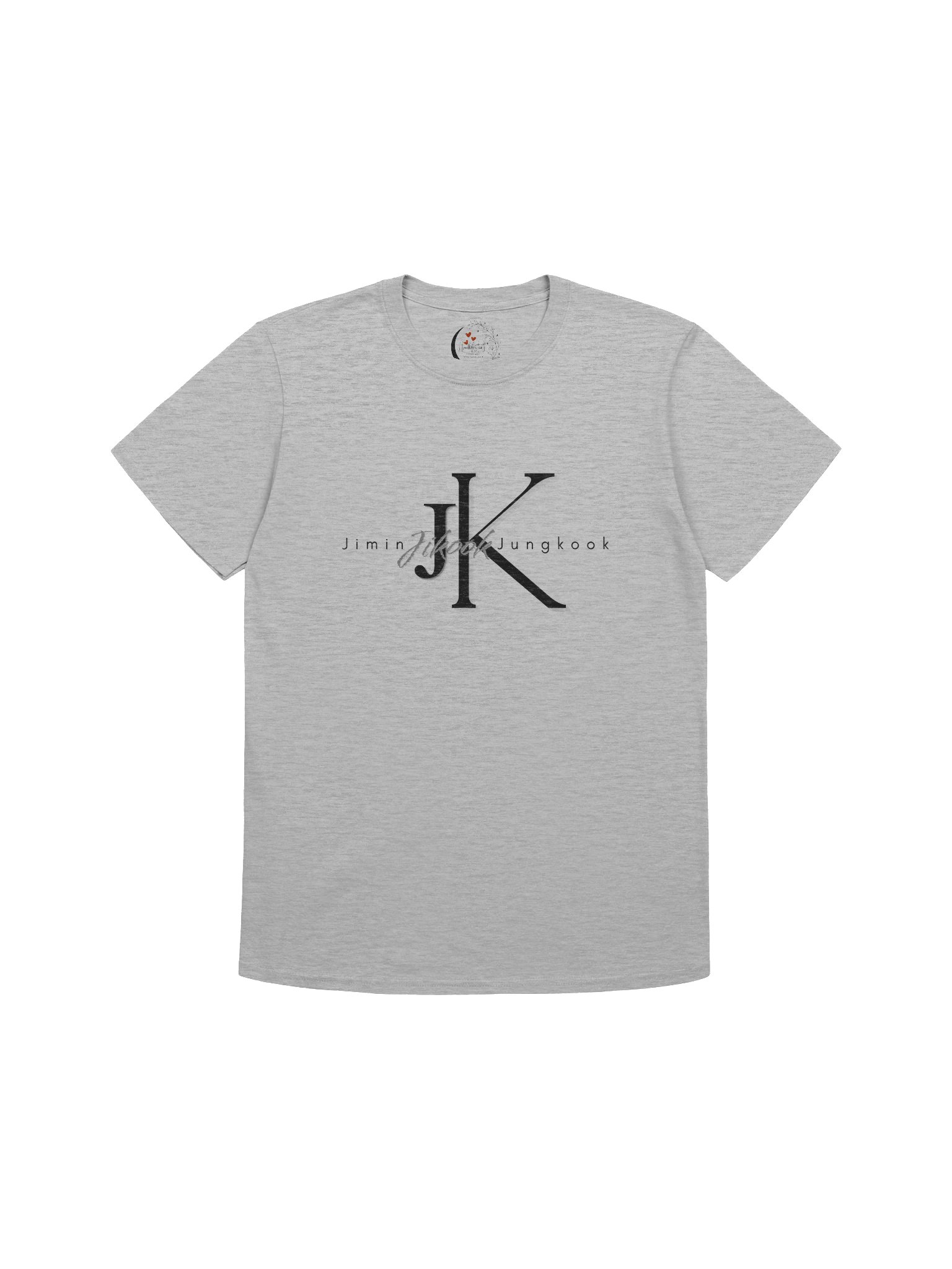 I am you, you are me eclipse Tee product image (4)