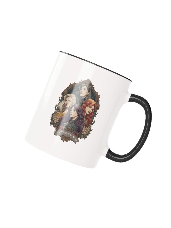 The Tingly Temptresses Ceramic Mug product image (2)