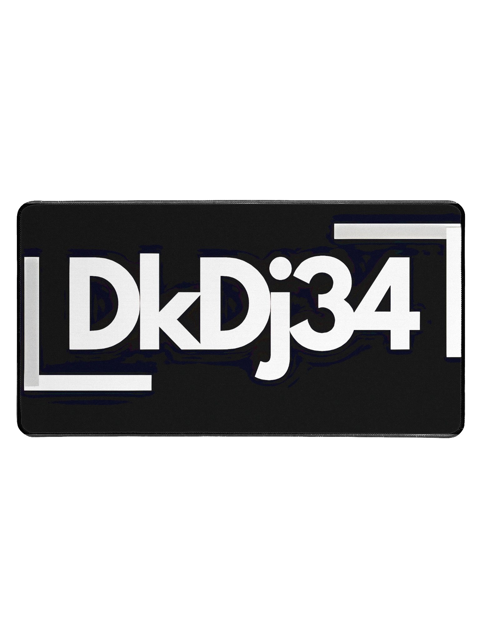 DkDj34 Desk mat product image (1)