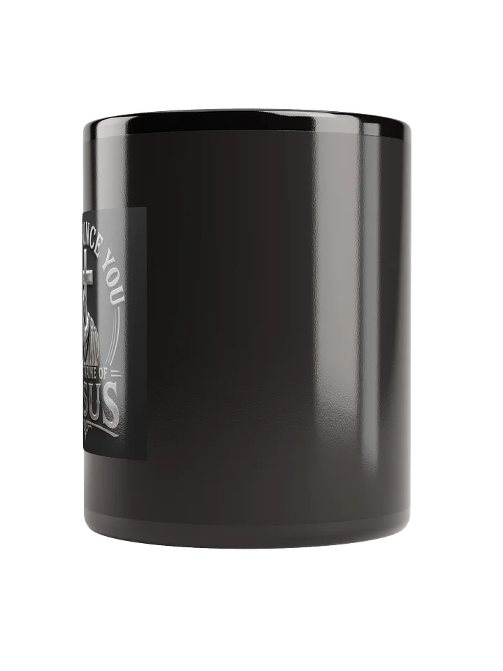 Christian themed Mug product image (3)