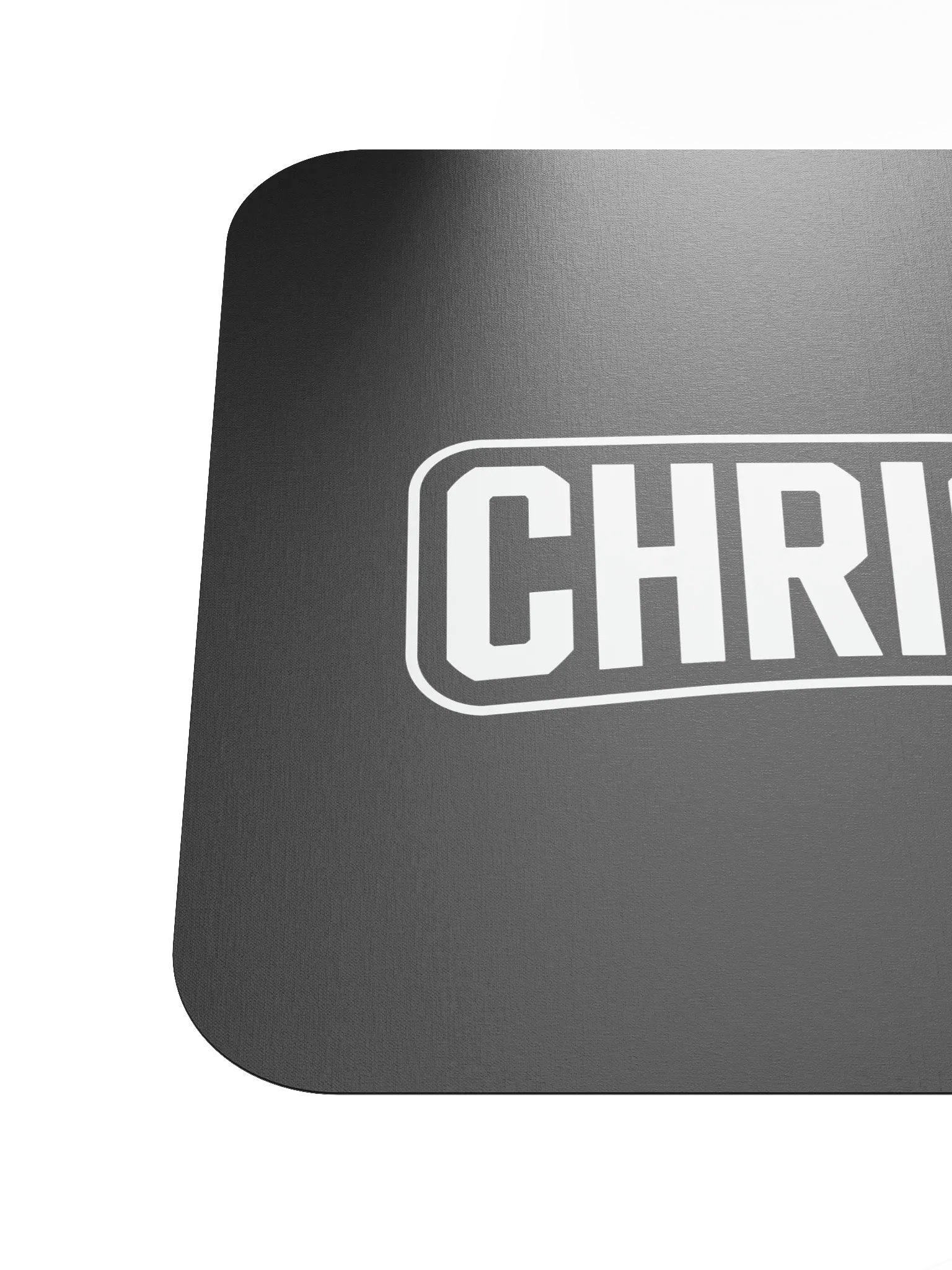 ChrisMD Mousepad product image (5)