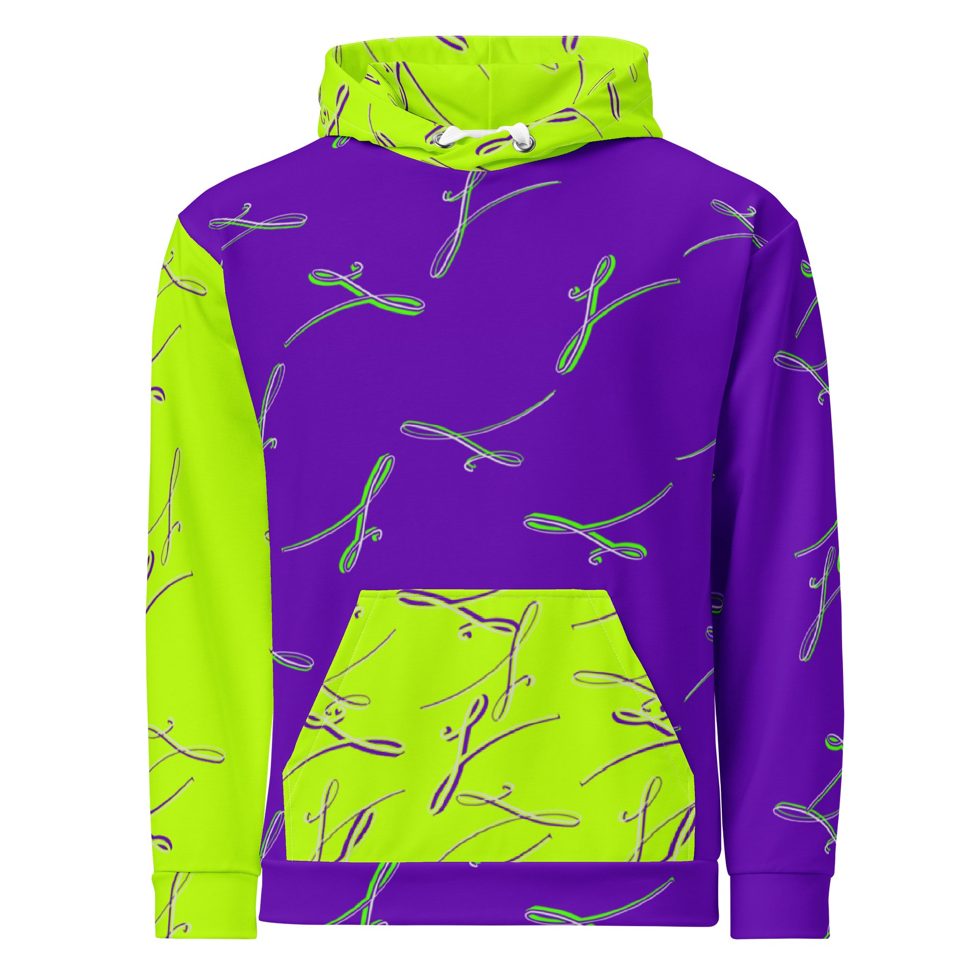 Surgical Precision #10| Hoodie product image (3)