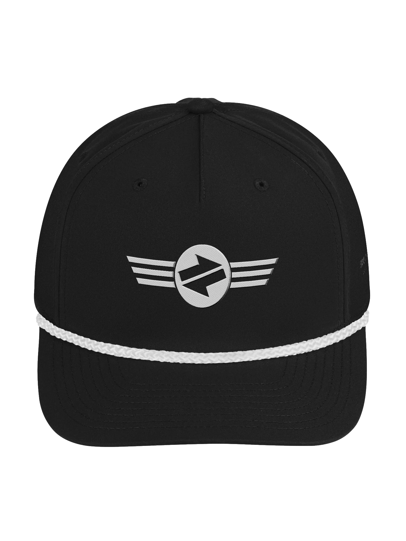 Game Changer Rope Hat product image (1)