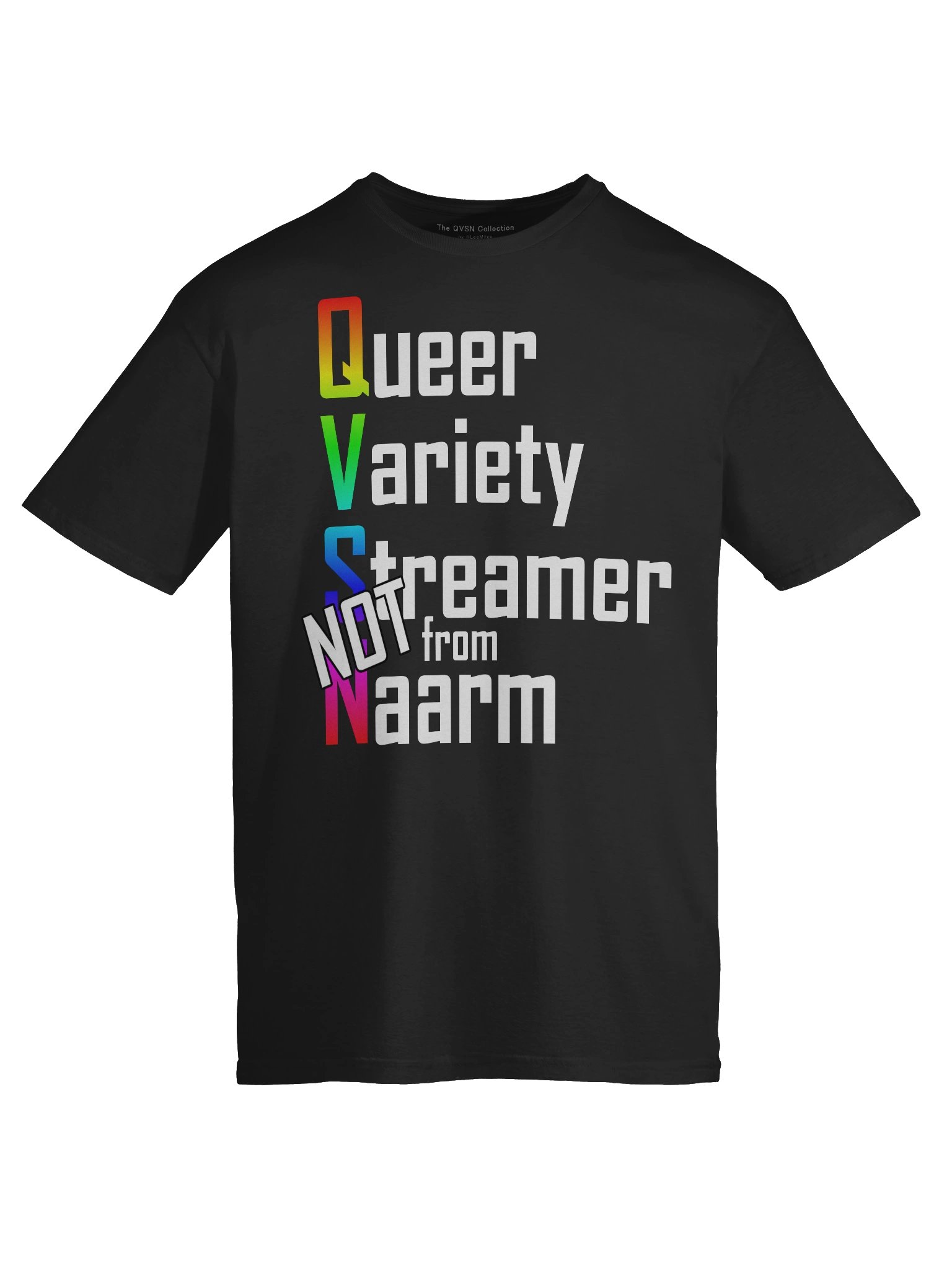 QVSNFN Tee product image (86)