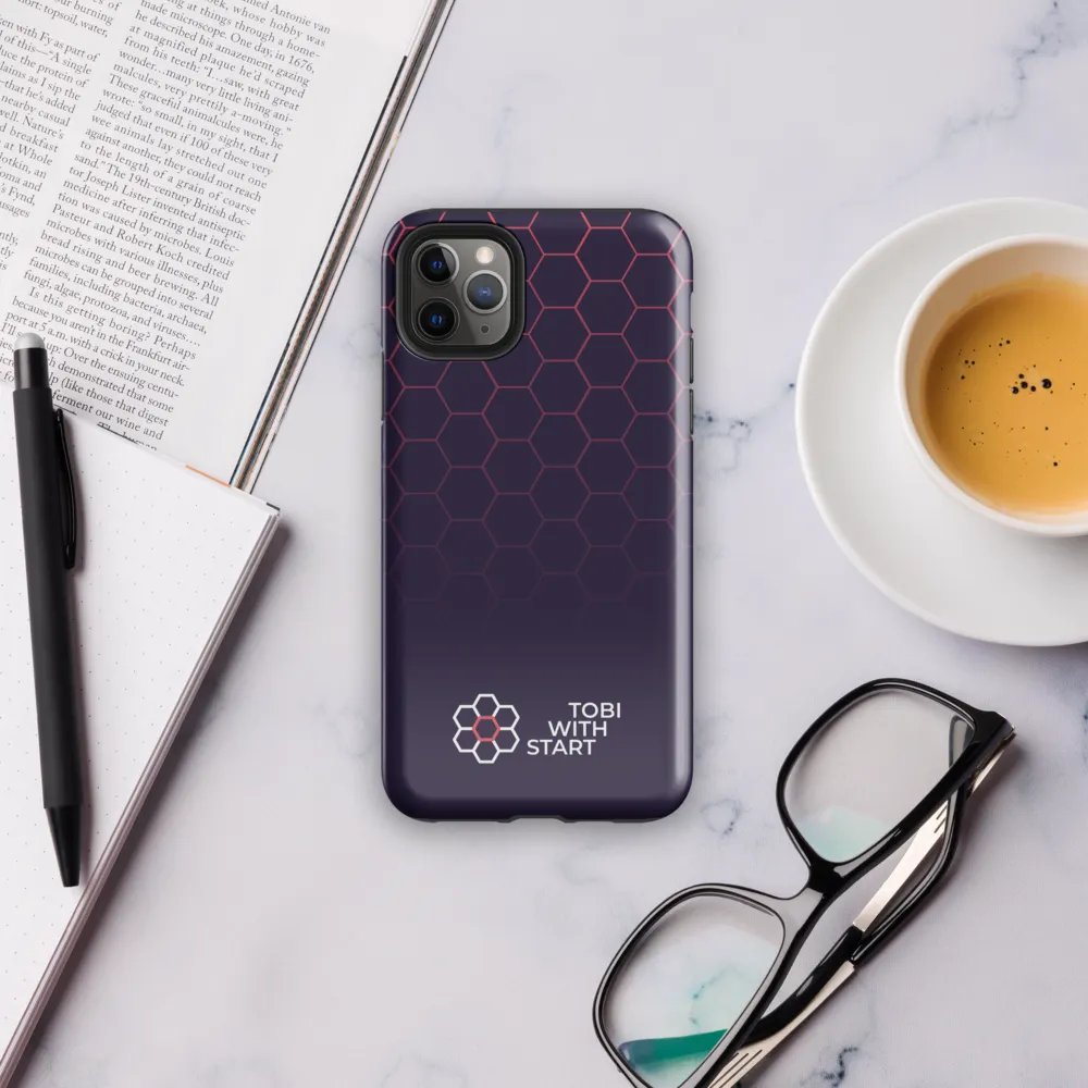 iPhone® Tough Case product image (6)