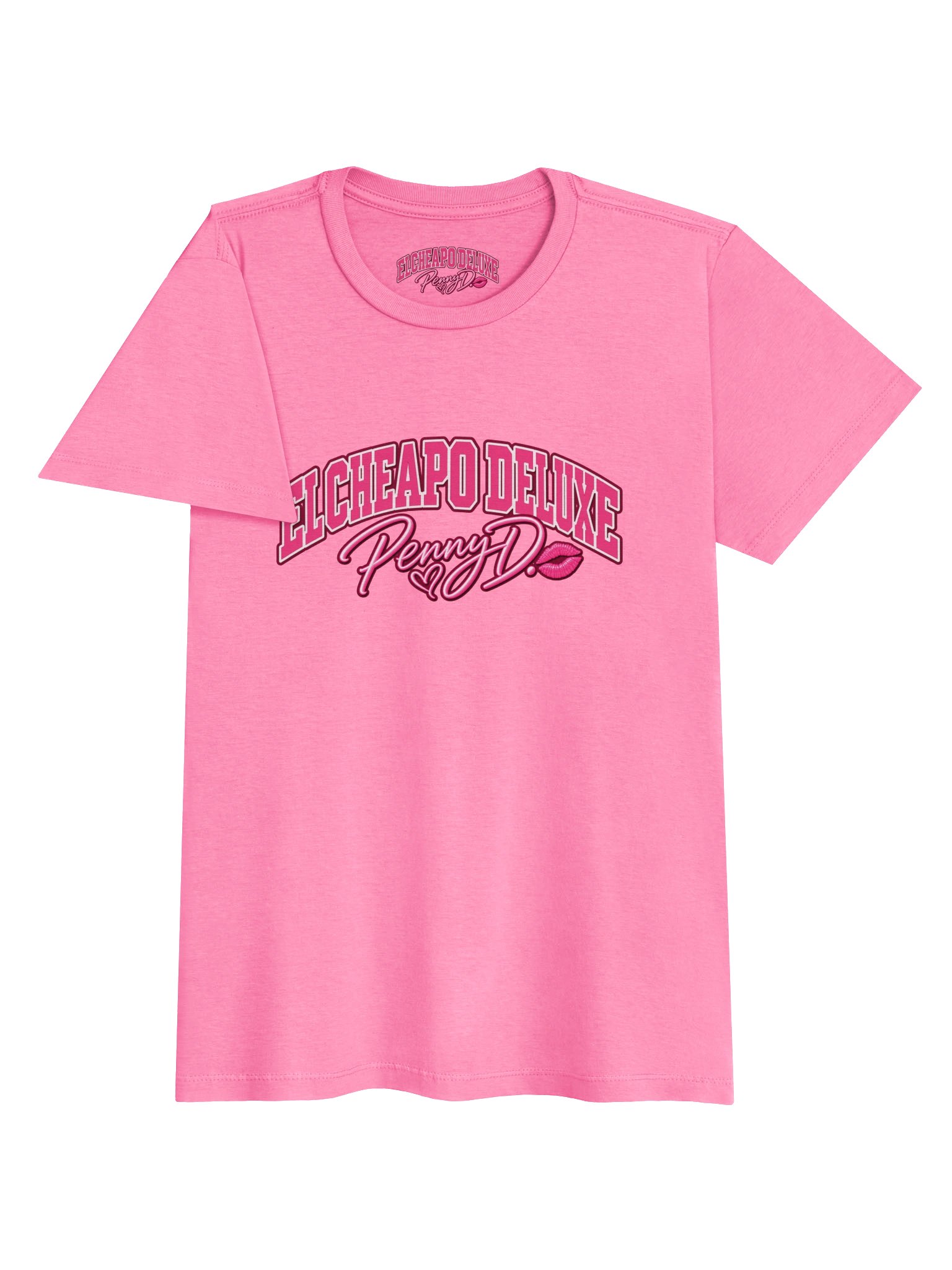 PENNY D. - CONTROLLED TEE product image (19)