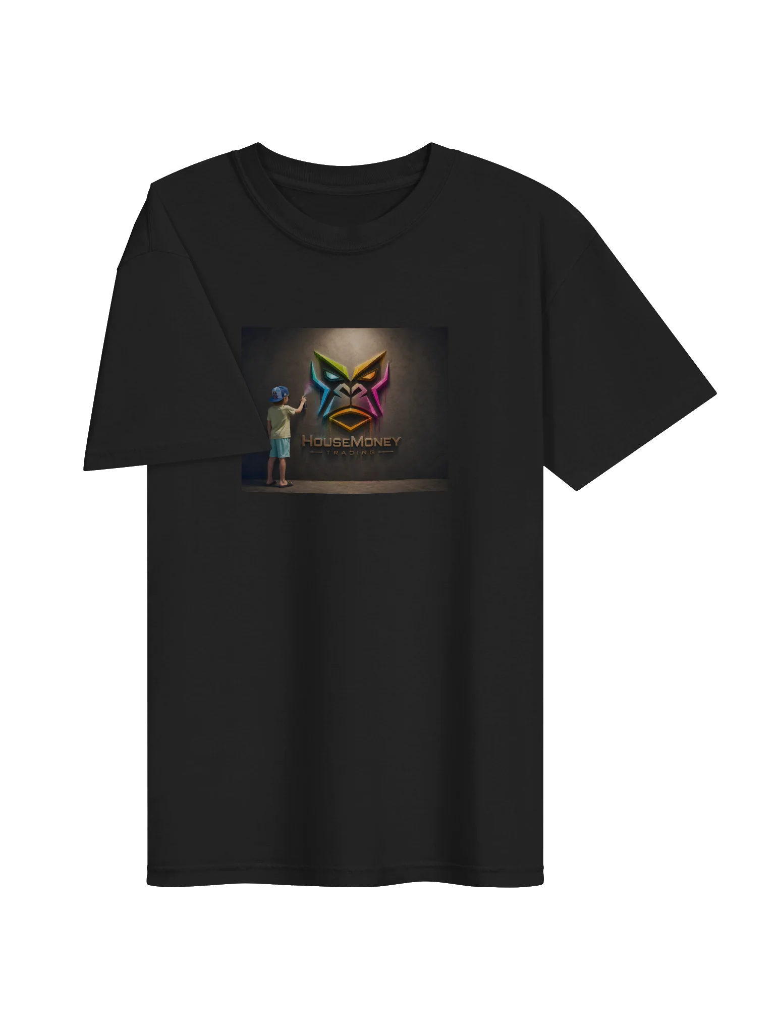 HM5 WALL TEE product image (3)