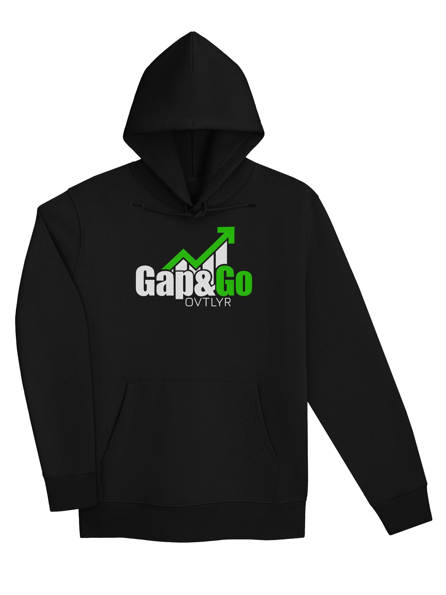 Gap&Go - Hoodie product image (9)