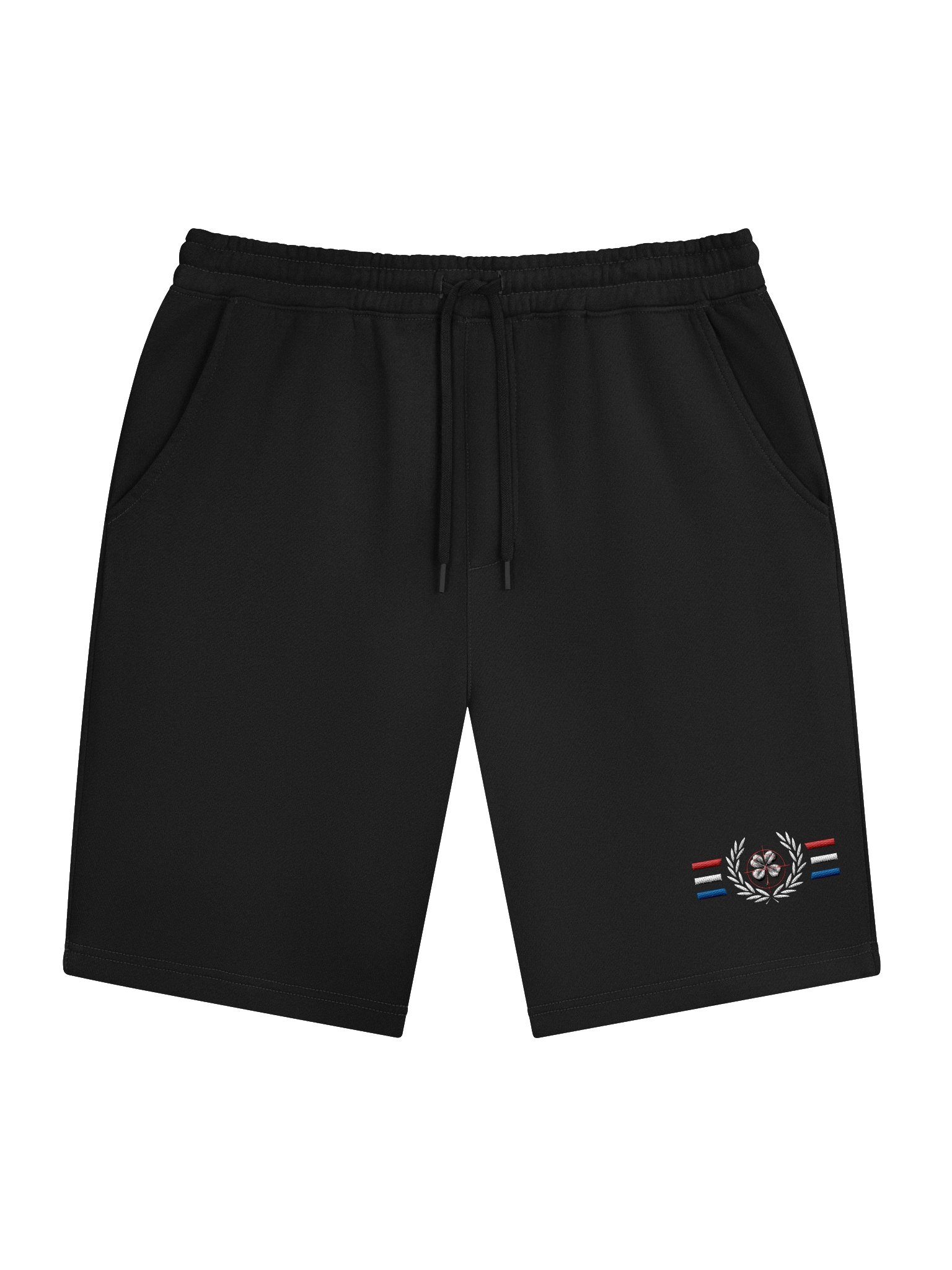 UBC "Anti-Hoops" Shorts product image (1)