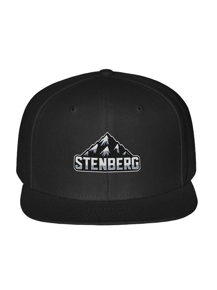 Stenberg Snapback product image (5)
