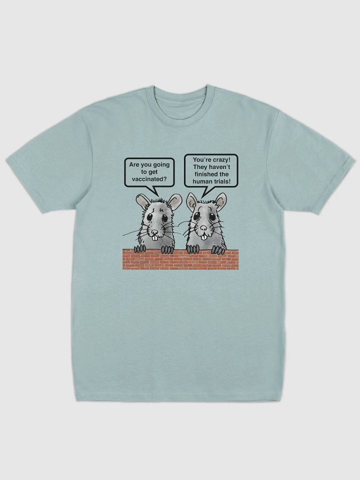 Rats On The Wall Tee product image (1)