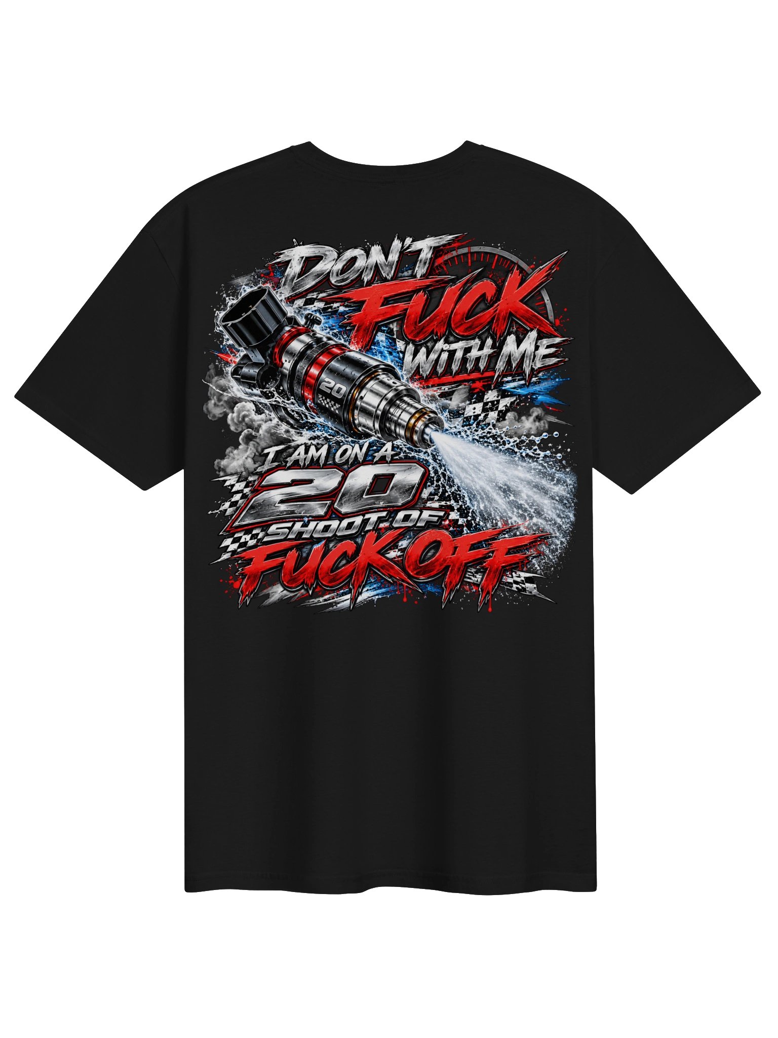 20 SHOT FUCK OFF product image (2)