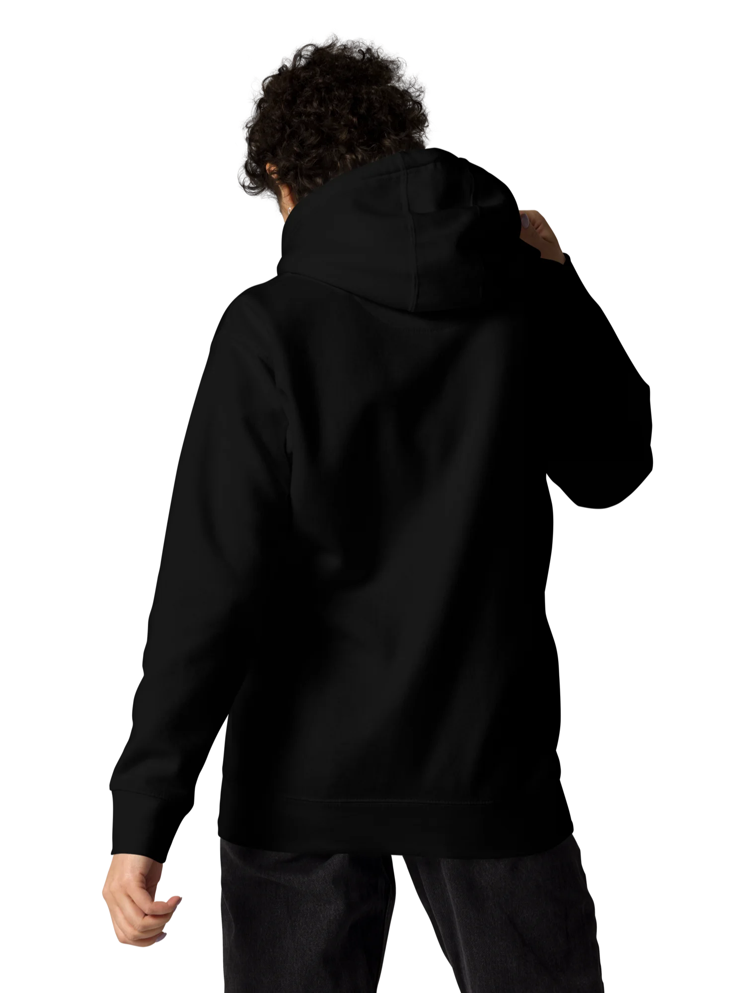 The King Skull Crown Hoodie product image (9)