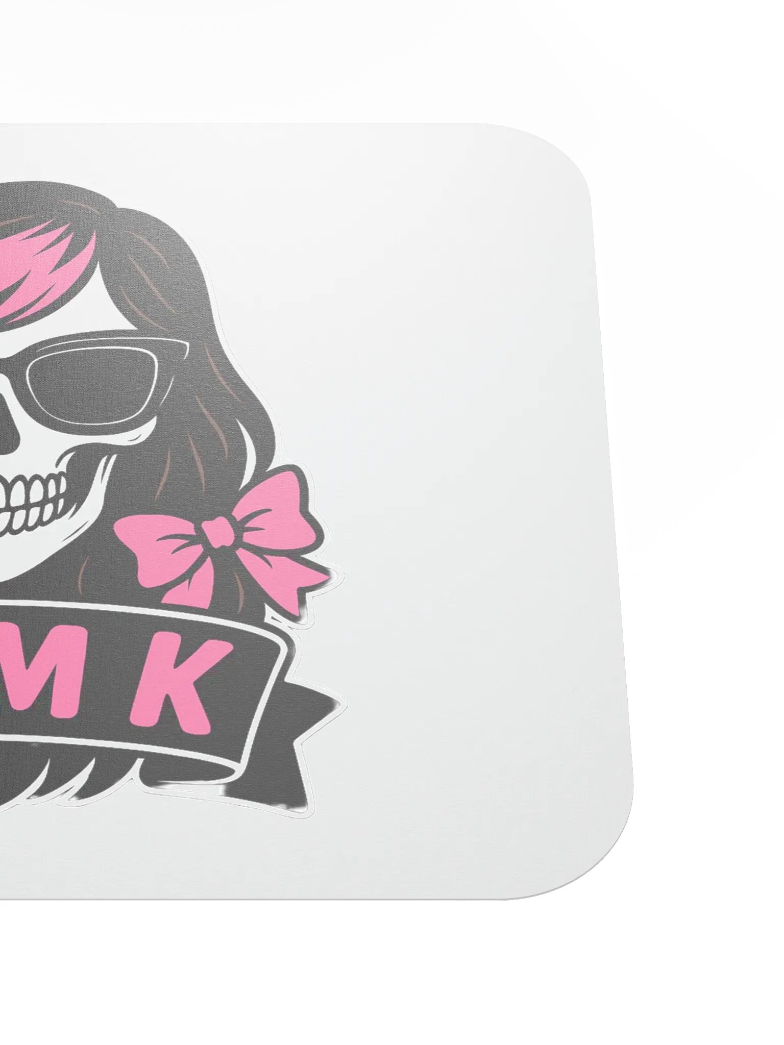 TEAM K (V-6) Classic Mouse Pad product image (5)