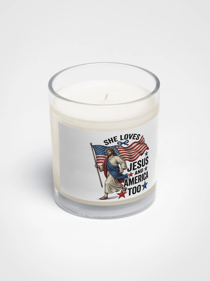 She Loves Jesus product image (2)