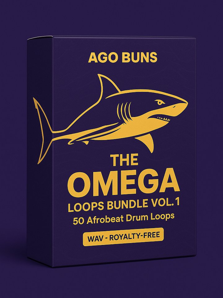 Omega Loops Bundle Vol. 1 product image (1)
