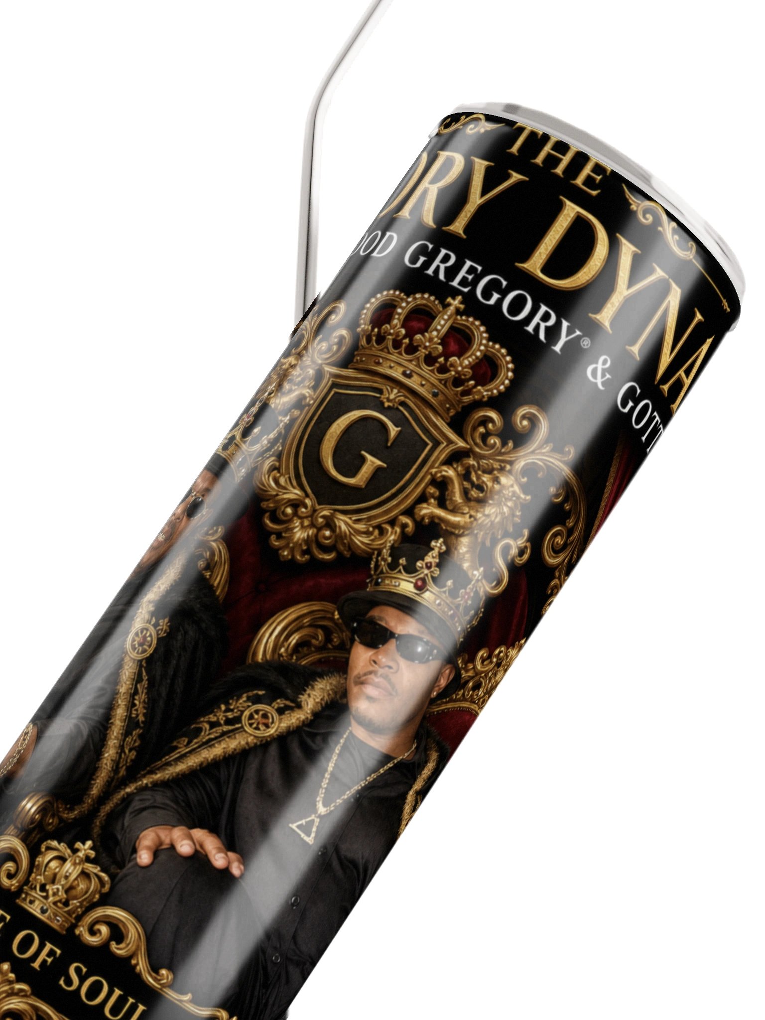 GREGORY DYNASTY product image (4)