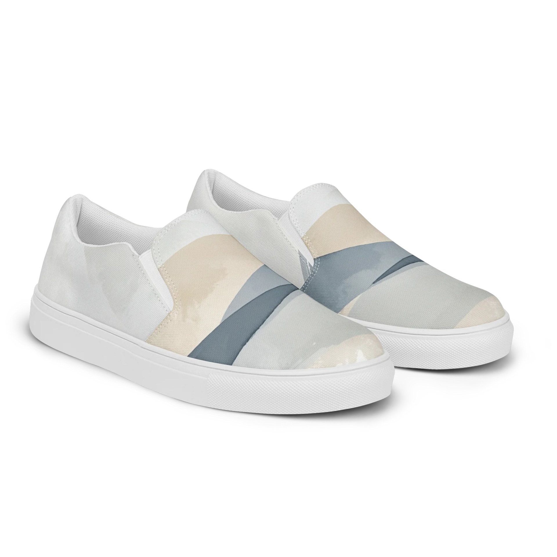 Ocean Flow Women's Slip-On Shoes product image (2)