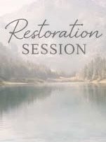 RESET CALL: RESTORATION RESET product image (1)
