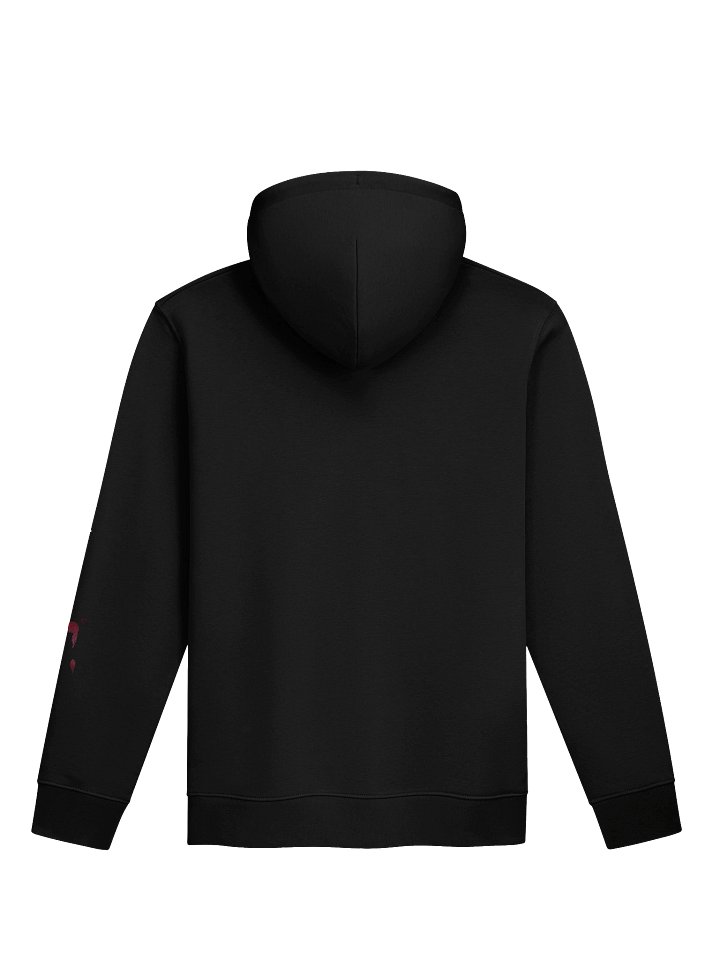 VCG Handprint Hoodie product image (2)