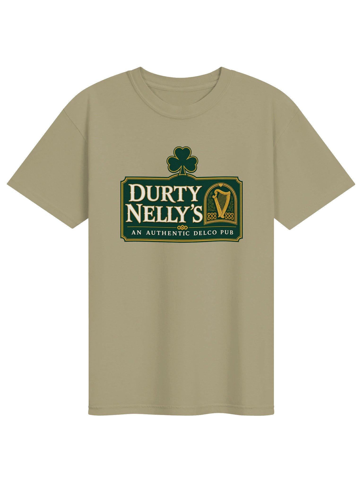 Delco Durty product image (1)