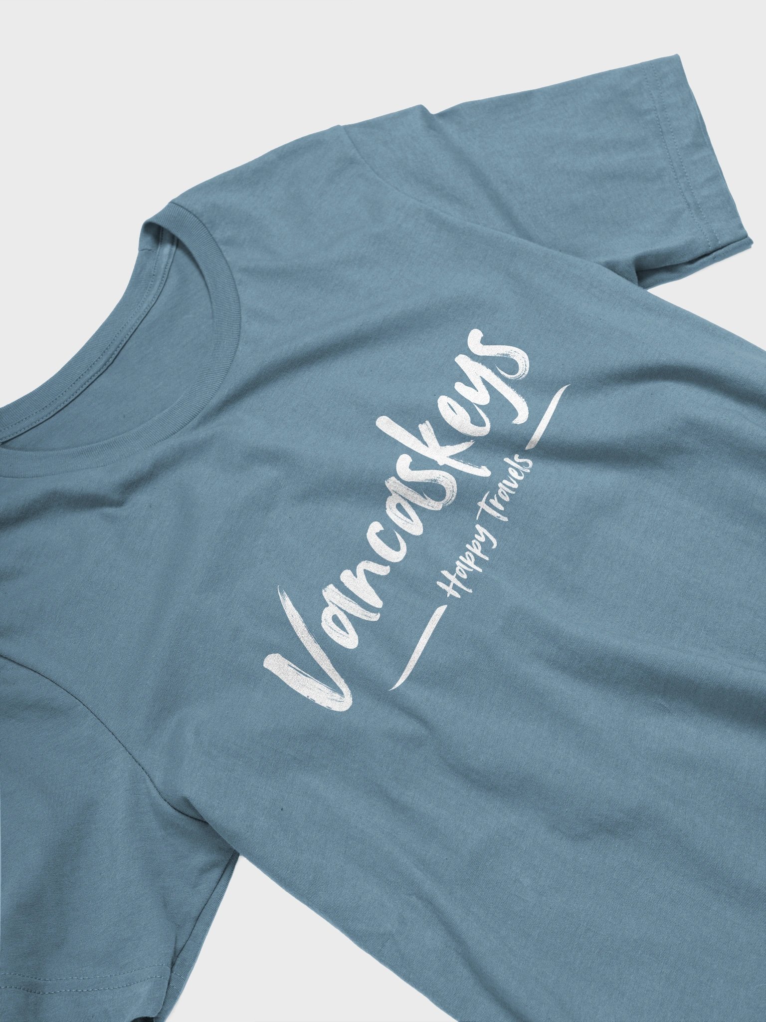Supersoft T-Shirt (Front & Back Design) product image (14)