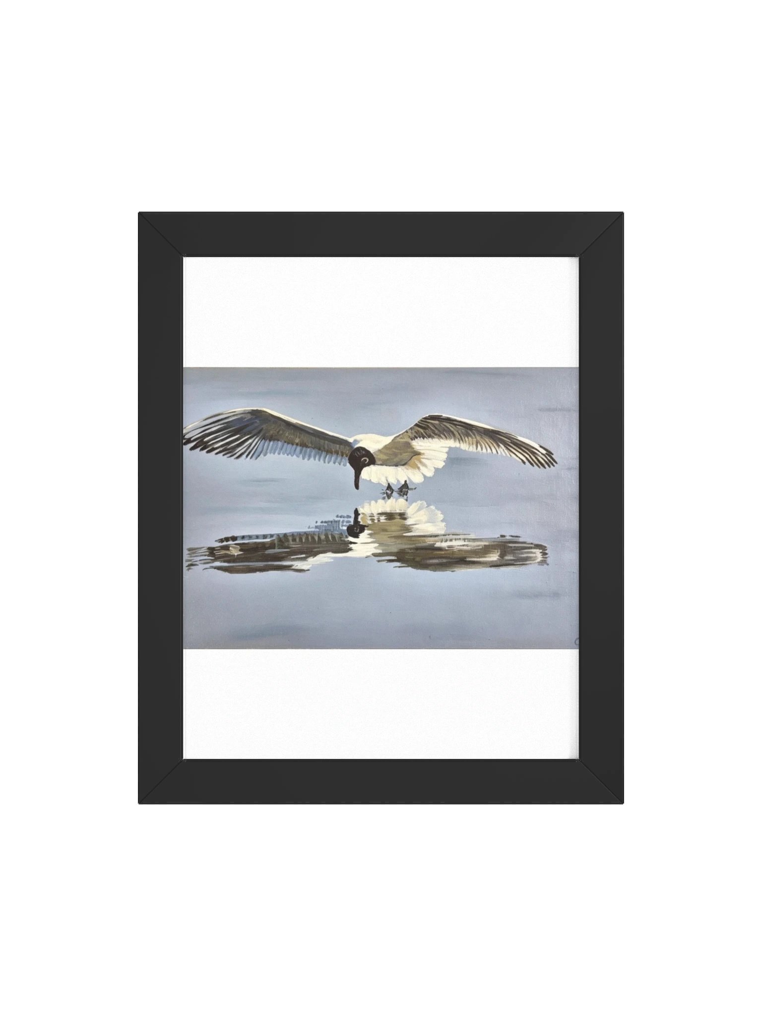 Who Am I Framed Poster product image (10)
