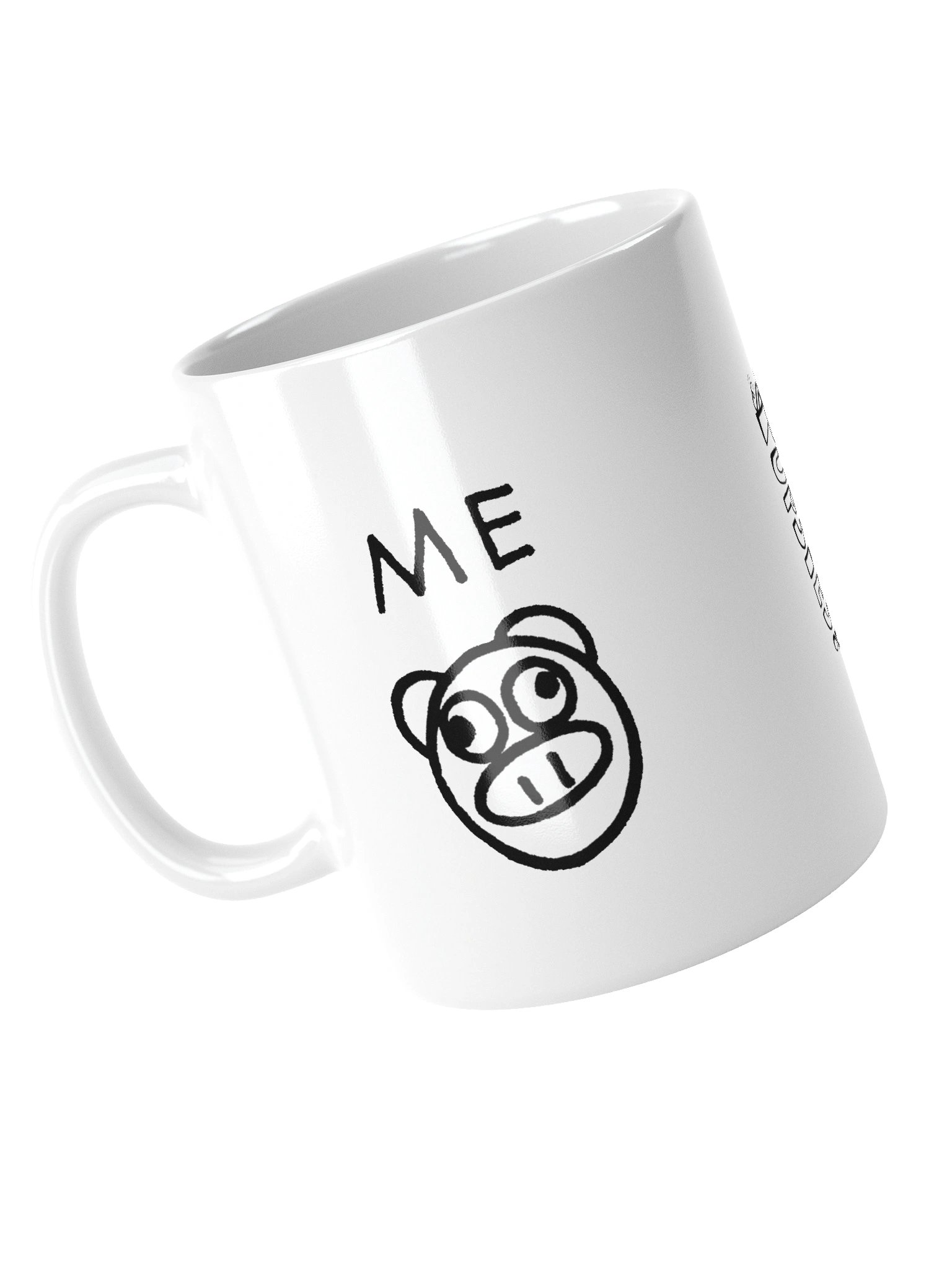 'Me' Pupsies! Mug product image (10)