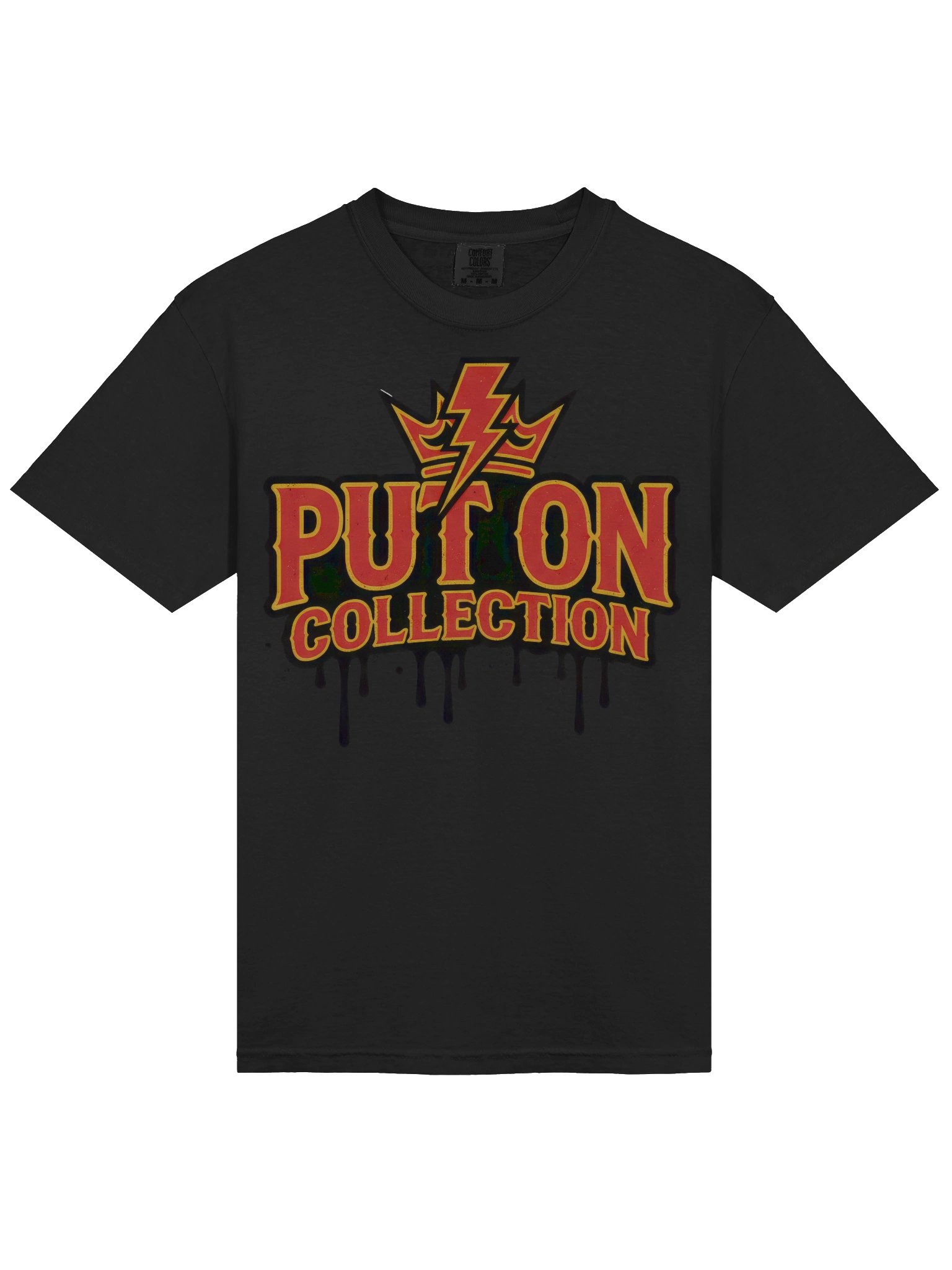 PutOn III Tee product image (23)