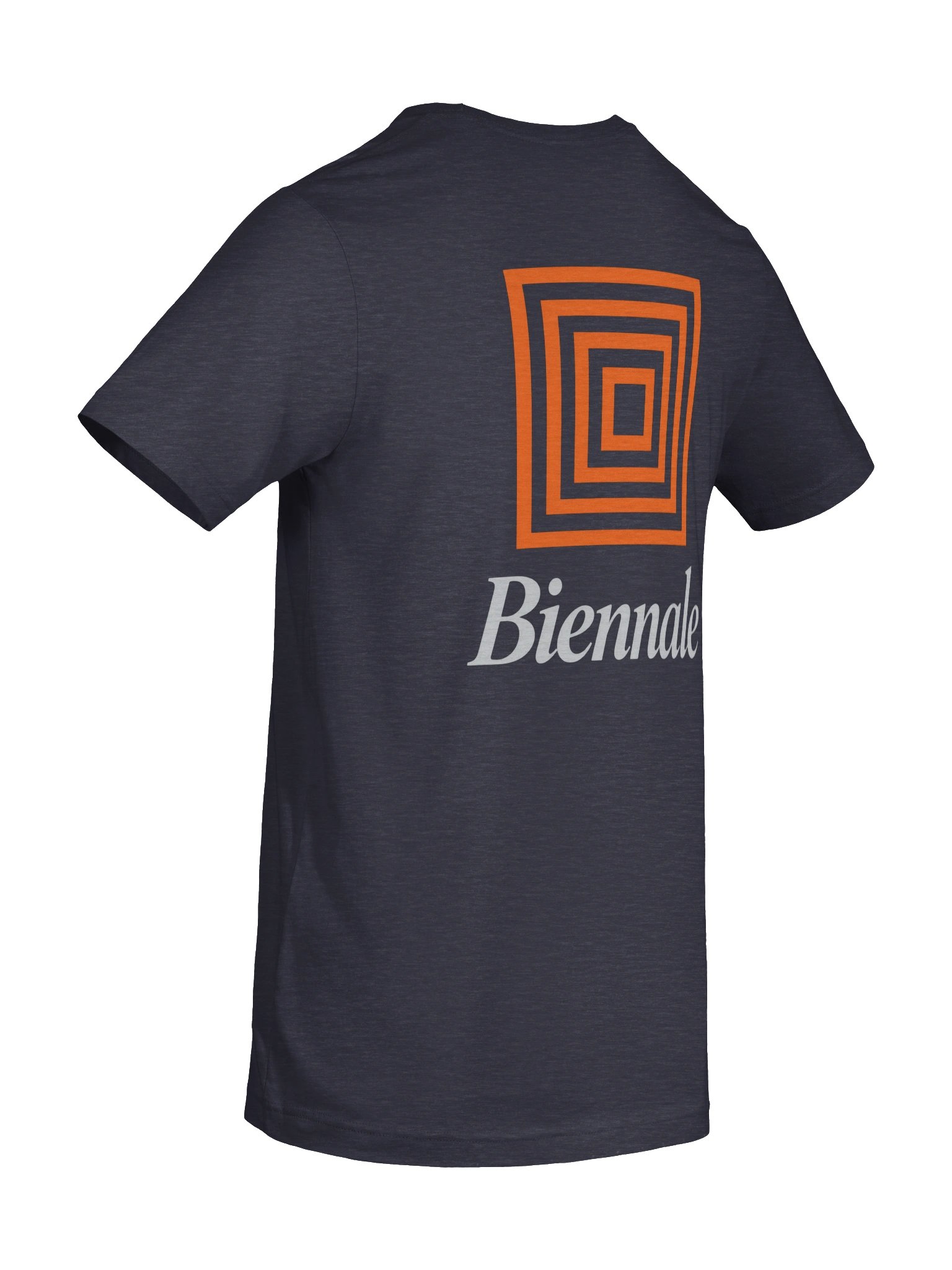 TOKYO Biennale Dual Glyph Graphic Tee product image (8)