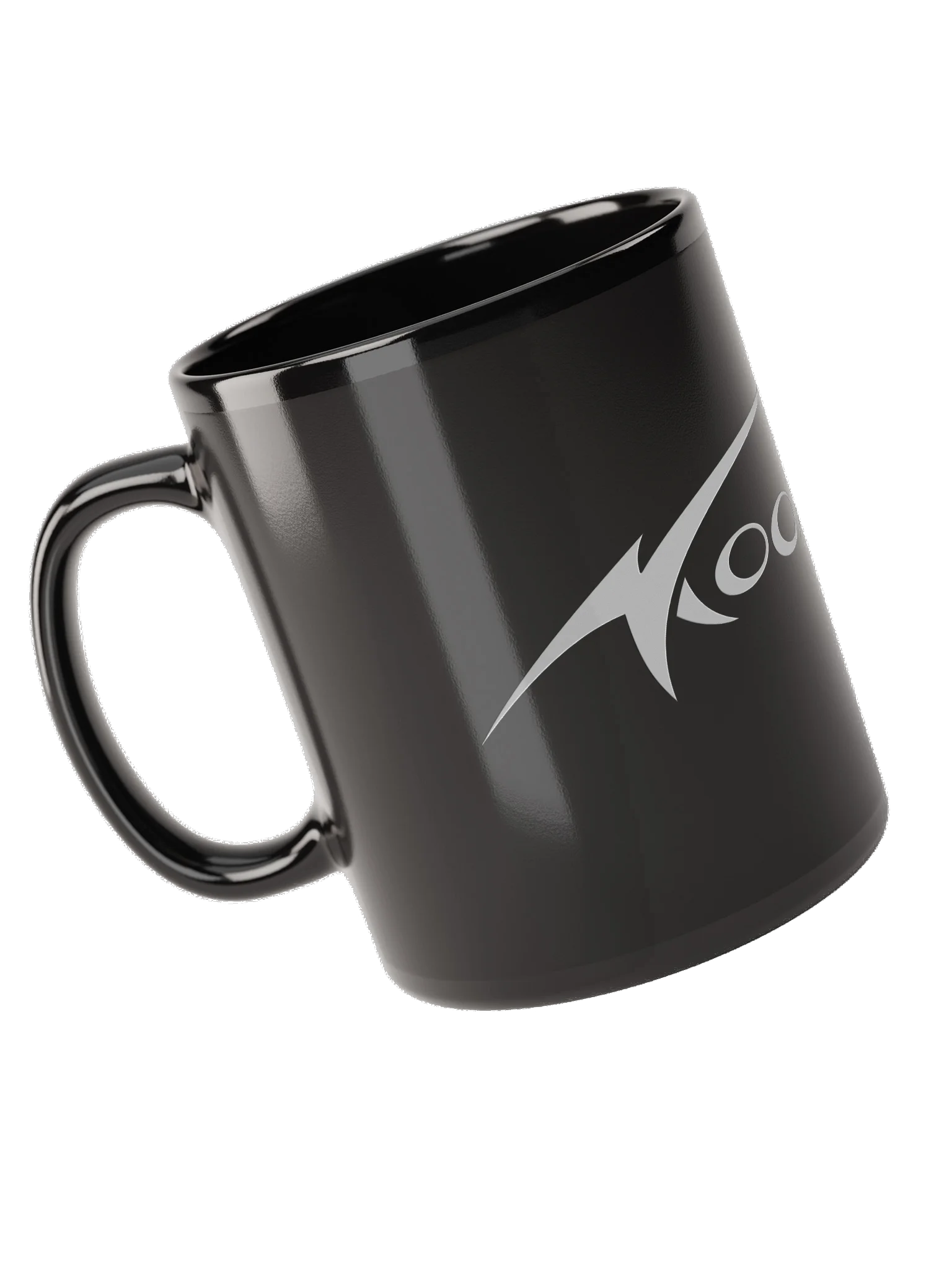 Mugz Mug Mooncry Lettering product image (5)
