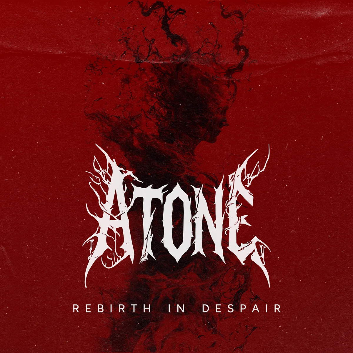 Rebirth in Despair - CD DIGIPACK LIMITED EDITION product image (1)