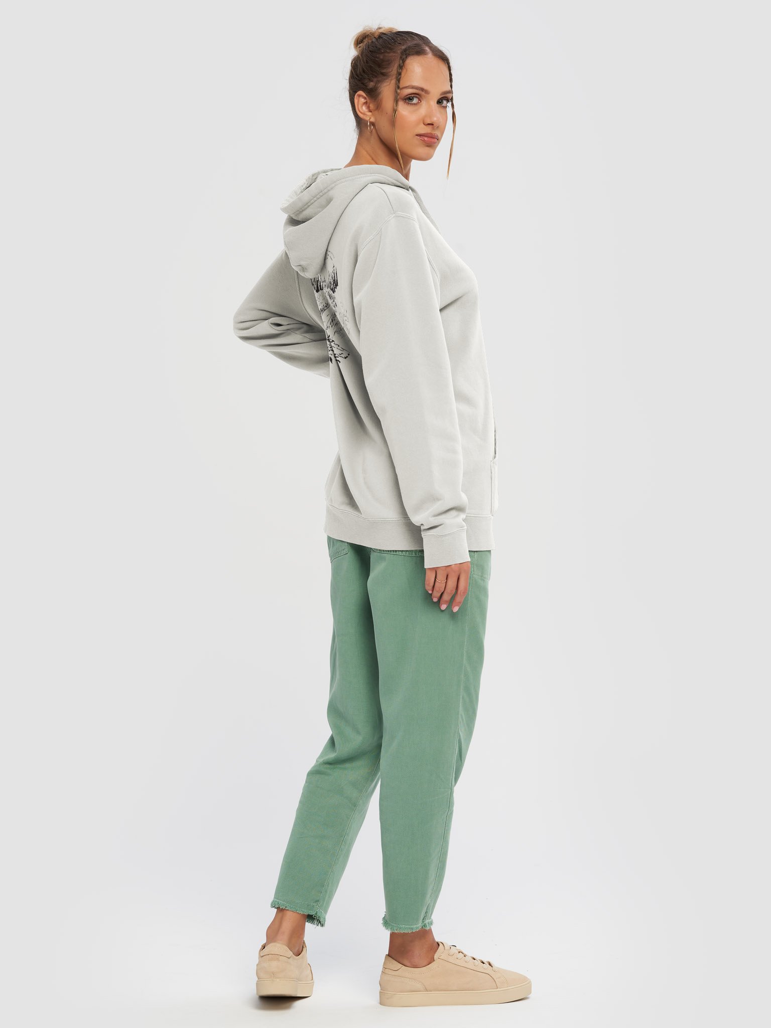 View Between Villages - Hoodie product image (8)
